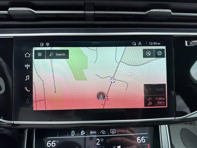 2021 Audi Q7 Premium 55 TFSI quattro