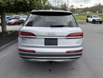 2021 Audi Q7 Premium 55 TFSI quattro