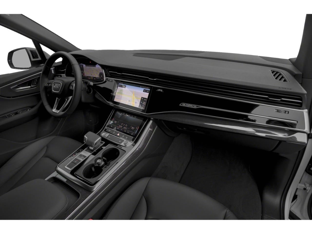 2021 Audi Q7 Premium 55 TFSI quattro
