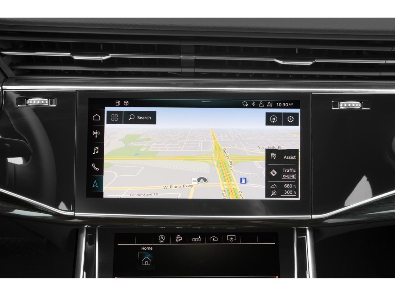 2021 Audi Q7 Premium 55 TFSI quattro