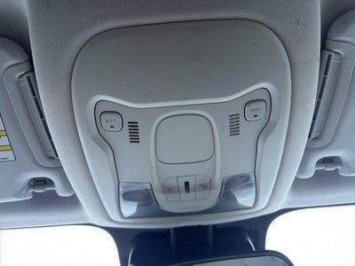 2016 Jeep Renegade 4WD 4dr Trailhawk