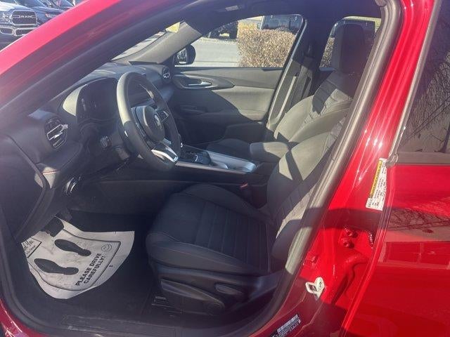 2024 Dodge Hornet GT AWD