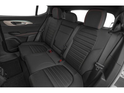 2024 Dodge Hornet GT AWD