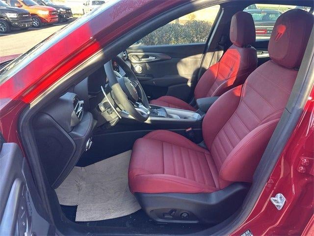 2024 Dodge Hornet R/T Plus EAWD *Ltd Avail*