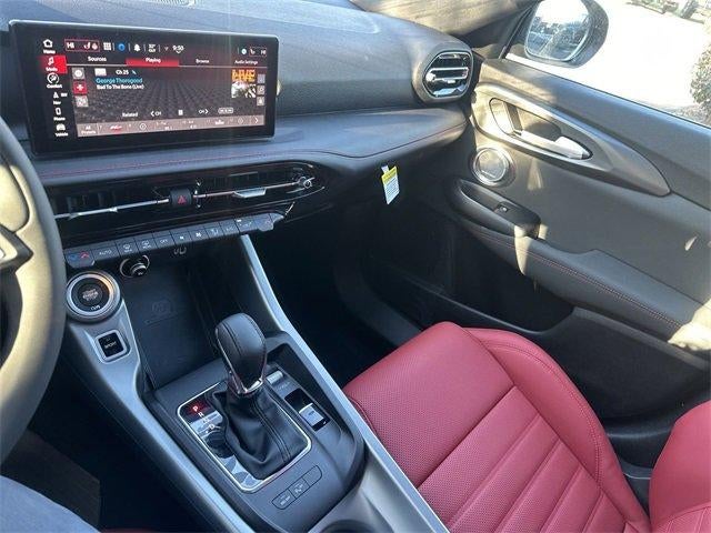 2024 Dodge Hornet R/T Plus EAWD *Ltd Avail*