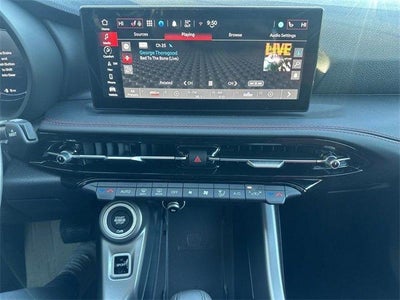 2024 Dodge Hornet R/T Plus EAWD *Ltd Avail*