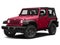 2017 Jeep Wrangler Willys Wheeler 4x4