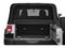 2017 Jeep Wrangler Willys Wheeler 4x4