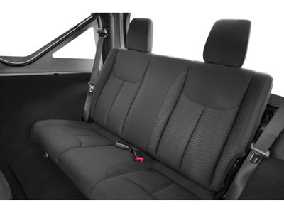 2017 Jeep Wrangler Willys Wheeler 4x4