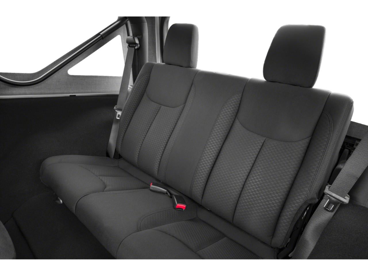 2017 Jeep Wrangler Willys Wheeler 4x4