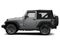 2017 Jeep Wrangler Willys Wheeler 4x4