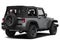 2017 Jeep Wrangler Willys Wheeler 4x4