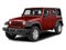 2014 Jeep Wrangler Unlimited 4WD 4dr Sport