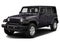 2018 Jeep Wrangler JK Unlimited Willys Wheeler 4x4