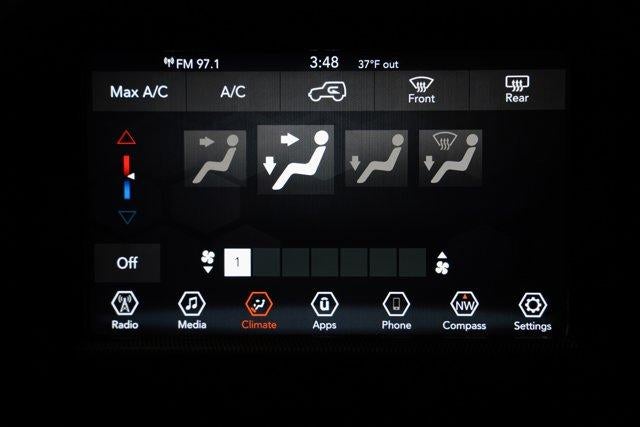 2023 Jeep Wrangler Willys Sport 2 Door 4x4