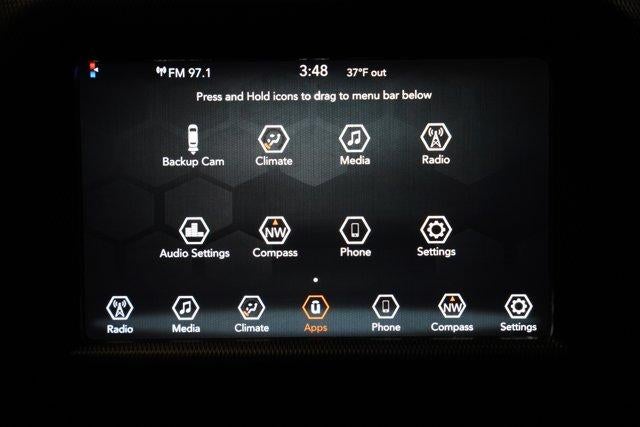 2023 Jeep Wrangler Willys Sport 2 Door 4x4