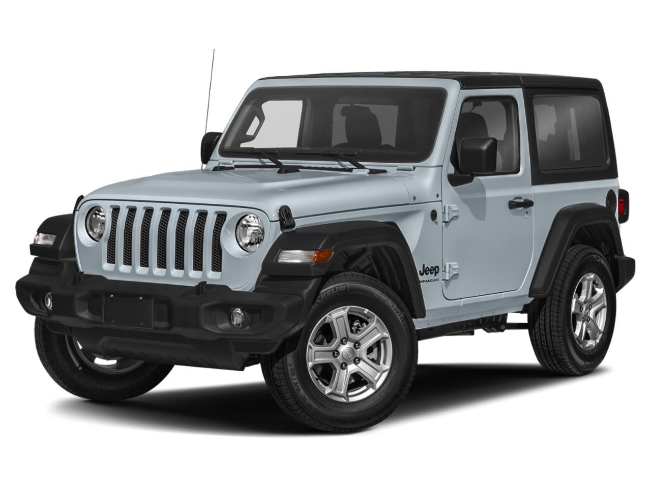 2023 Jeep Wrangler Willys Sport 2 Door 4x4