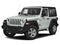 2023 Jeep Wrangler Willys Sport 2 Door 4x4