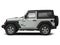 2023 Jeep Wrangler Willys Sport 2 Door 4x4