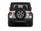 2023 Jeep Wrangler Willys Sport 2 Door 4x4