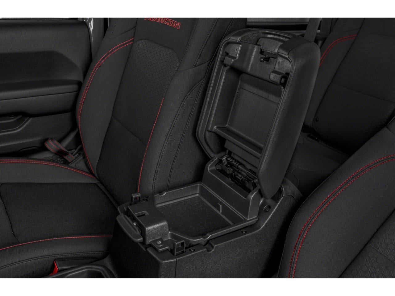 2019 Jeep Wrangler Rubicon 4x4