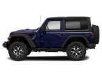 2019 Jeep Wrangler Rubicon 4x4