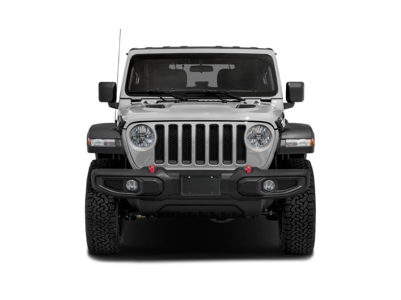2019 Jeep Wrangler Rubicon 4x4
