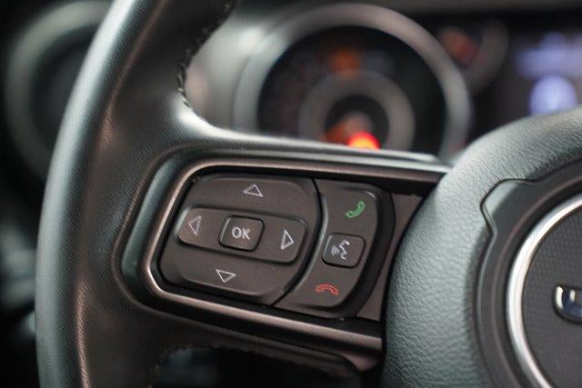 2023 Jeep Wrangler Sport S 4 Door 4x4