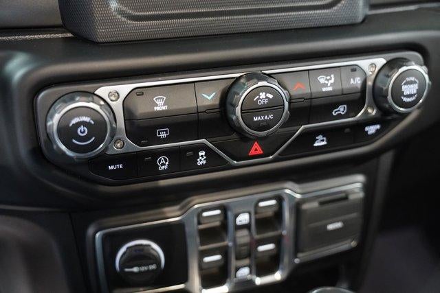 2023 Jeep Wrangler Sport S 4 Door 4x4