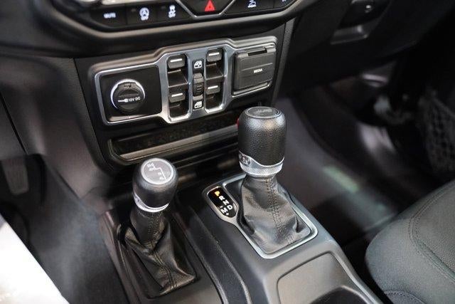 2023 Jeep Wrangler Sport S 4 Door 4x4