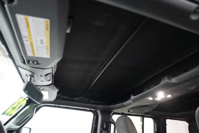 2023 Jeep Wrangler Sport S 4 Door 4x4