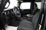 2023 Jeep Wrangler Sport S 4 Door 4x4