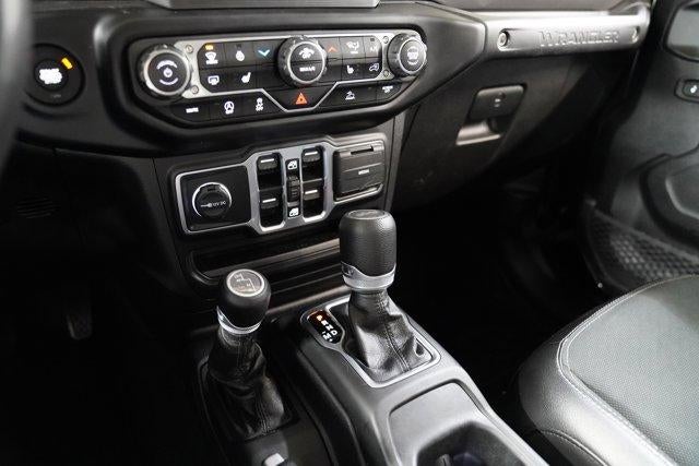 2023 Jeep Wrangler Freedom 4 Door 4x4 *Ltd Avail*