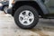 2022 Jeep Wrangler Unlimited Sport S 4x4