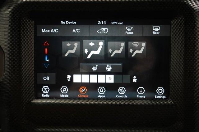 2022 Jeep Wrangler Unlimited Sport S 4x4