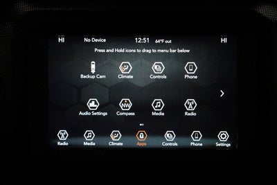 2021 Jeep Wrangler Unlimited Sport Altitude 4x4