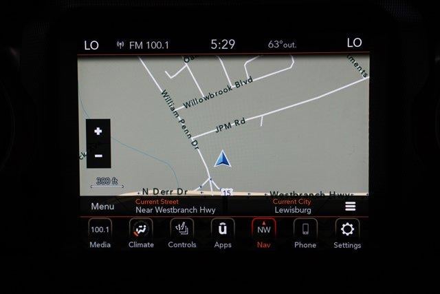 2022 Jeep Wrangler Unlimited Sport S 4x4