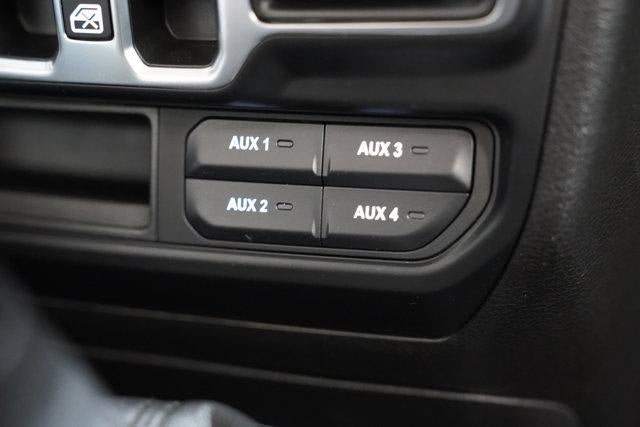 2022 Jeep Wrangler Unlimited Sport S 4x4