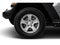2020 Jeep Wrangler Unlimited Freedom 4x4