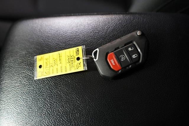 2021 Jeep Wrangler Unlimited Sport S 4x4