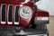 2022 Jeep Wrangler Unlimited Sahara 4x4