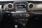 2022 Jeep Wrangler Unlimited Sahara 4x4