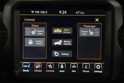 2022 Jeep Wrangler Unlimited Sahara 4x4