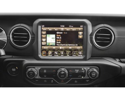 2023 Jeep Wrangler 4xe Willys 4x4