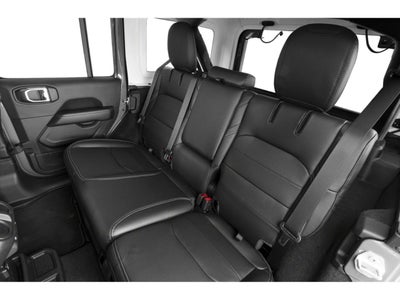 2023 Jeep Wrangler 4xe Willys 4x4