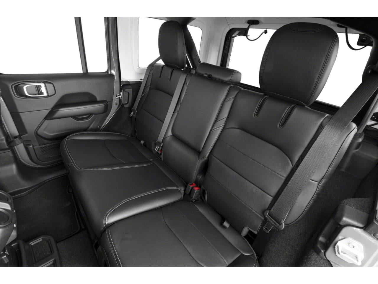 2023 Jeep Wrangler 4xe Willys 4x4