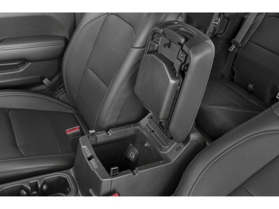 2023 Jeep Wrangler 4xe Willys 4x4