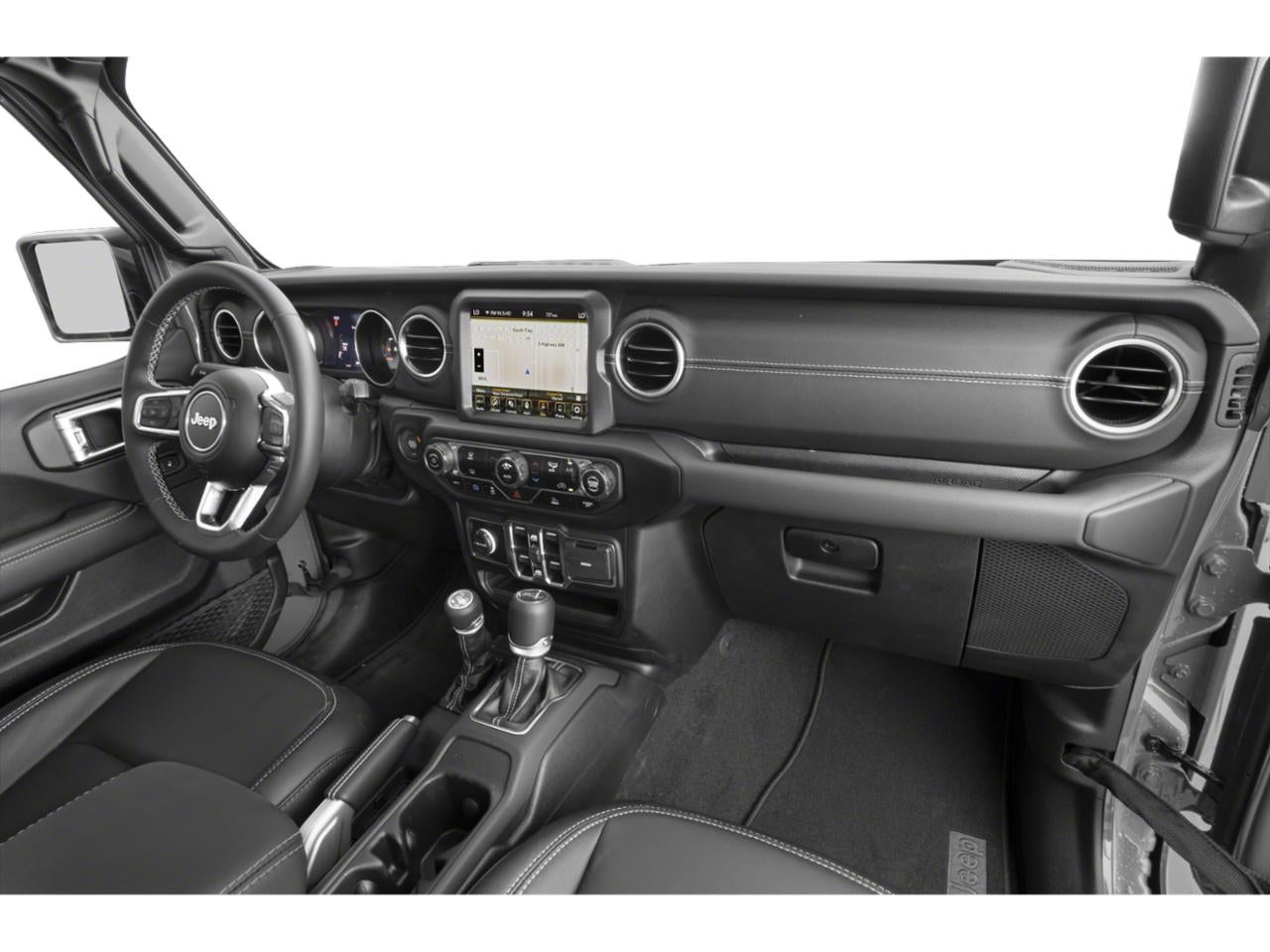2023 Jeep Wrangler 4xe Willys 4x4