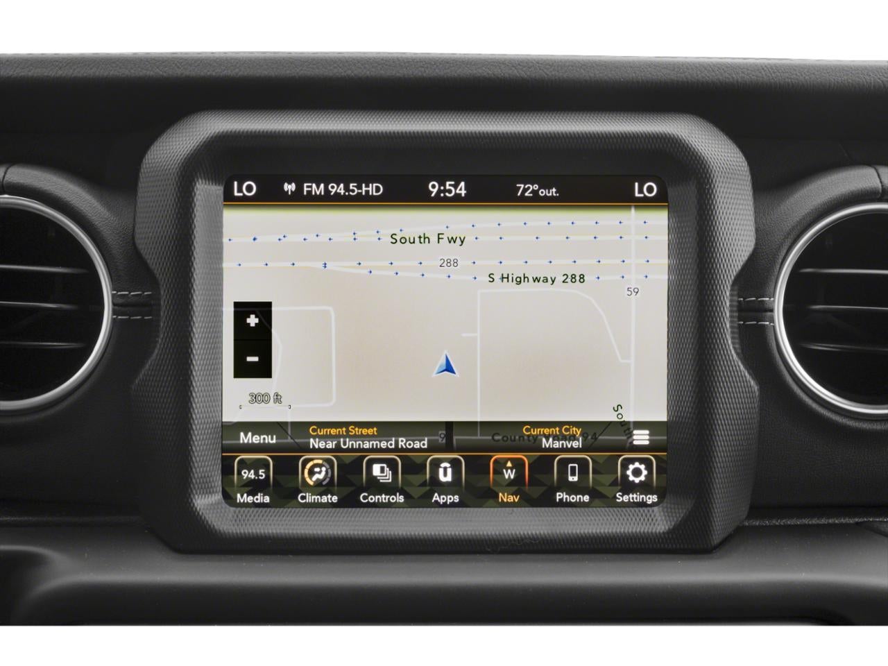 2023 Jeep Wrangler 4xe Willys 4x4