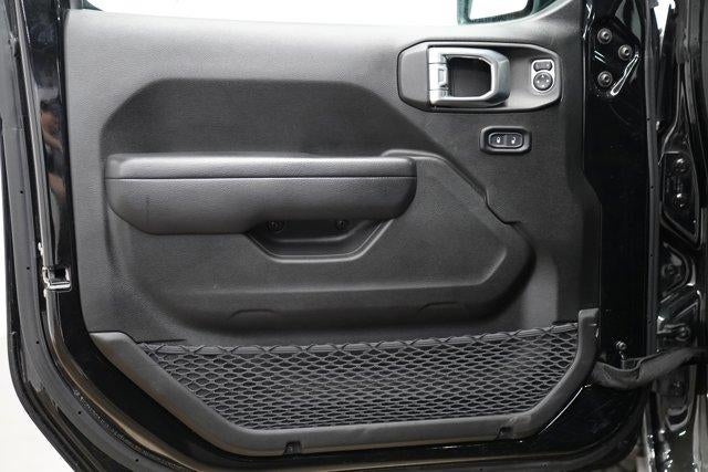 2022 Jeep Wrangler 4xe Unlimited Rubicon 4x4